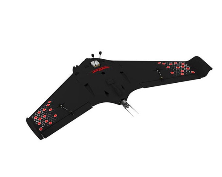 Літаюче крило SonicModell AR.Wing Pro (KIT) - зображення 3