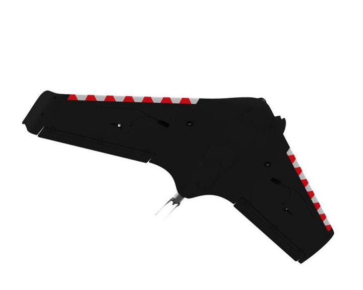 Літаюче крило SonicModell AR.Wing Pro (KIT) - зображення 4