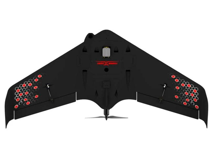 Літаюче крило SonicModell AR.Wing Pro (KIT) - зображення 5
