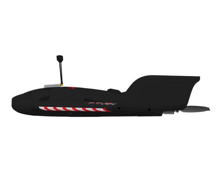 Літаюче крило SonicModell AR.Wing Pro (KIT) - зображення 6