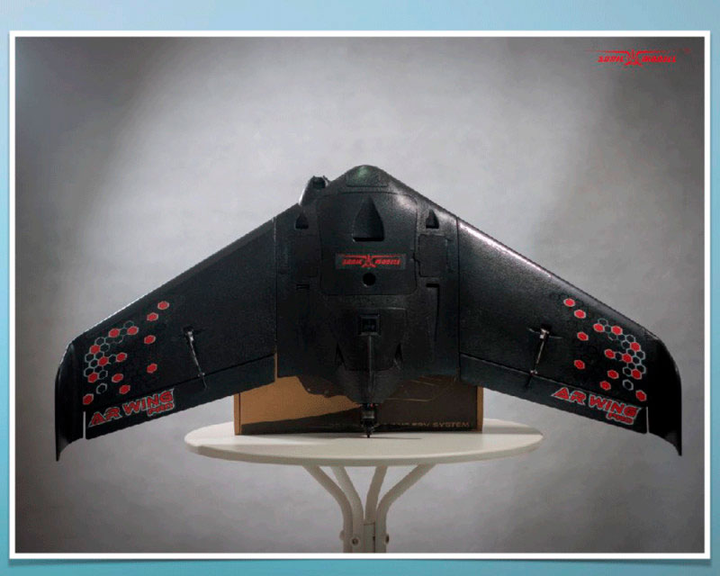 Літаюче крило SonicModell AR.Wing Pro (KIT) - зображення 10