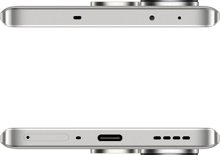 Smartfon Realme GT 6 5G 12/256GB Fluid Silver (6941764433922) - obraz 9