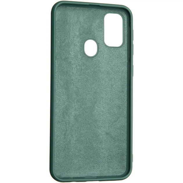 Чохол Samsung (LC) Full Protective Galaxy A546 (A54) Green (92917) - зображення 4