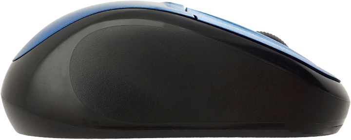 Мышь Piko MSX-050 Wireless Blue (1283126467134) - изображение 2