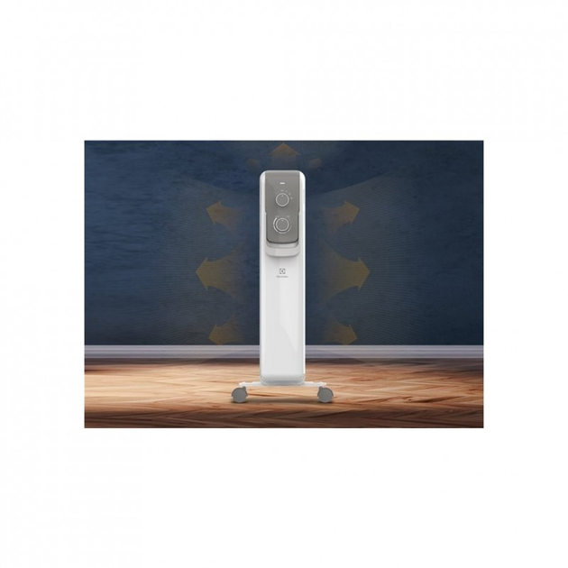 Обогреватель Electrolux EOH/M-7157 (236239) - изображение 2