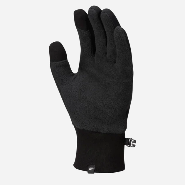Перчатки Nike M TF Tech Fleece N.100.9496.013.MD M Черные (887791754530) - изображение 2