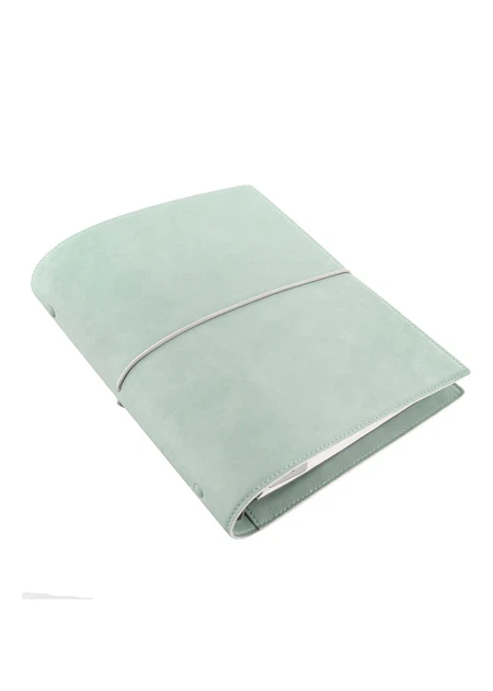Органайзер FILOFAX DOMINO Soft A5 зеленый (UD-021706) - изображение 2