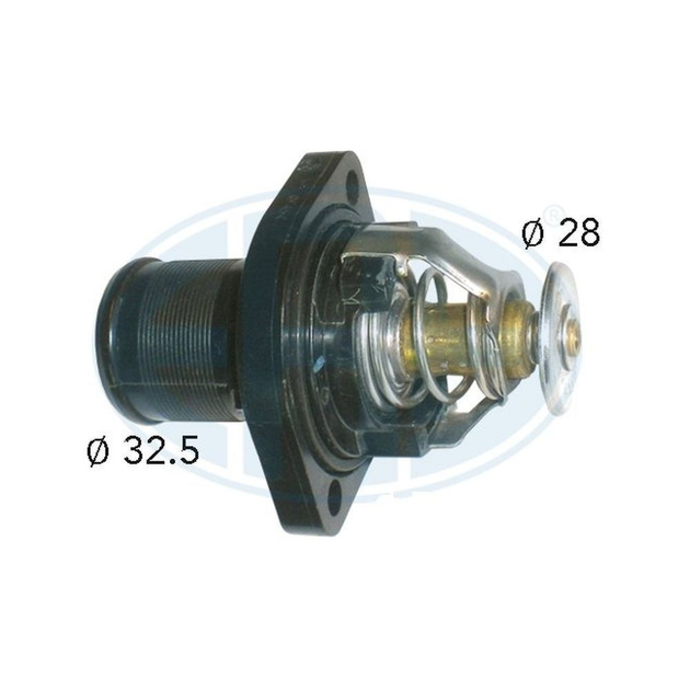 Термостат, охолоджуюча рідина Era (350056A) - зображення 1