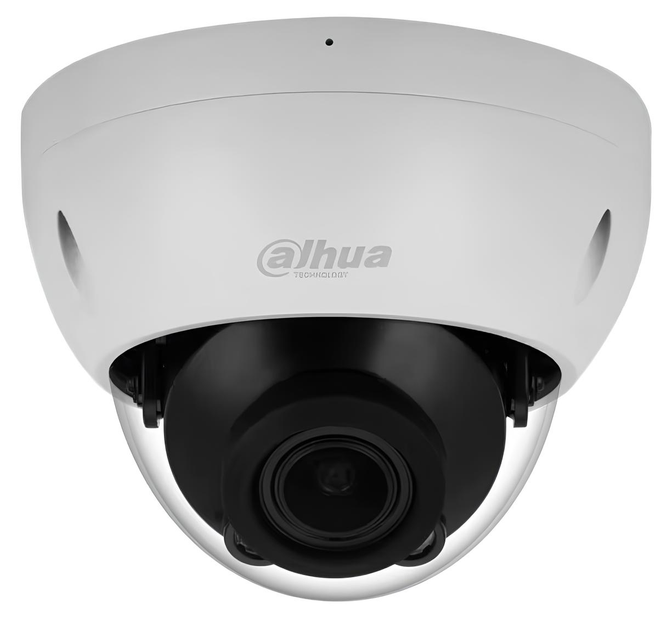 Kamera IP Dahua Dome WizSense Network Camera 2MP IR (DH-IPC-HDBW3241R-ZS-S2) - obraz 2