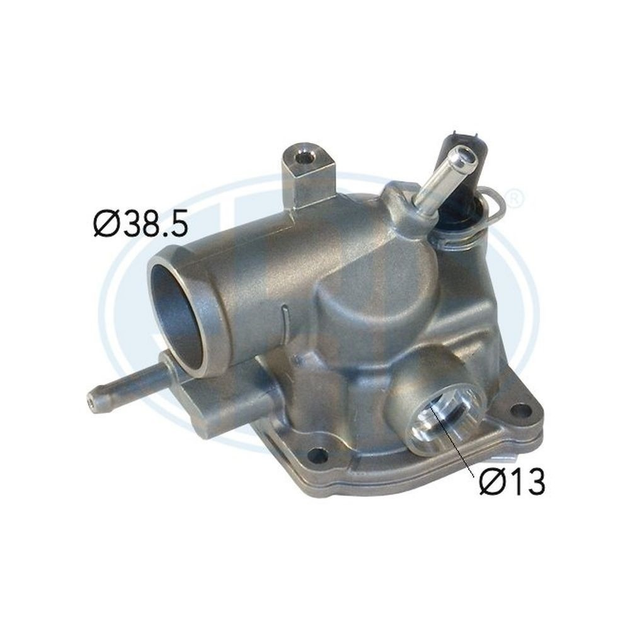 Термостат, охолоджуюча рідина Era (350101A) - зображення 1