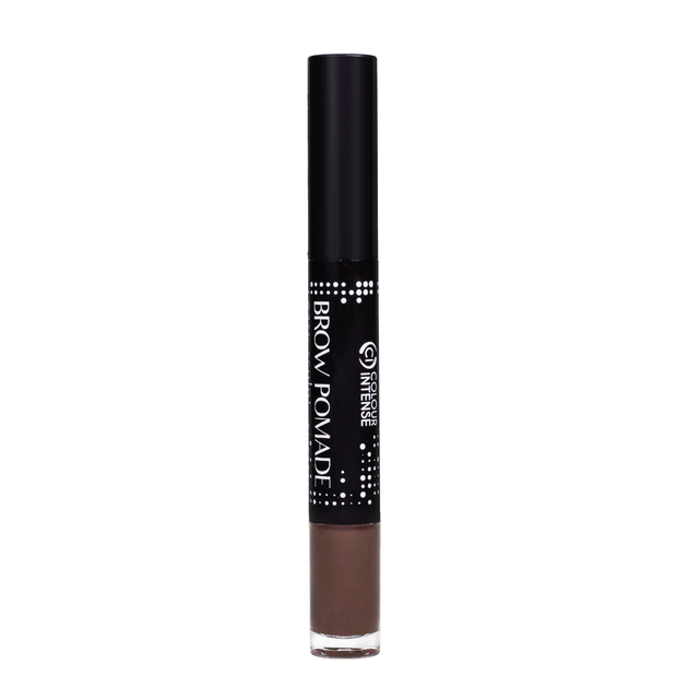 Помадка для брів Colour Intense Brow Pomade Easy sculpt BP-1 № 03 Medium Brown Коричневий - Фото 6 Помадка для брів Colour Intense Brow Pomade Easy sculpt BP-1 № 03 Medium Brown Коричневий - изображение 6