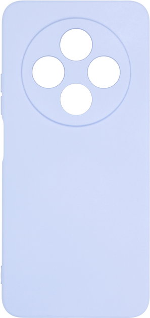 Акція на Панель ArmorStandart ICON для Xiaomi Redmi 14C 4G/Poco C75 Camera cover Lavender від Rozetka