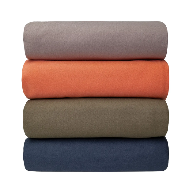 Полотенце с микрофибры Tribe Pocket Towel 40х80 см, (T-LC-0001-S-brick-red) - изображение 3