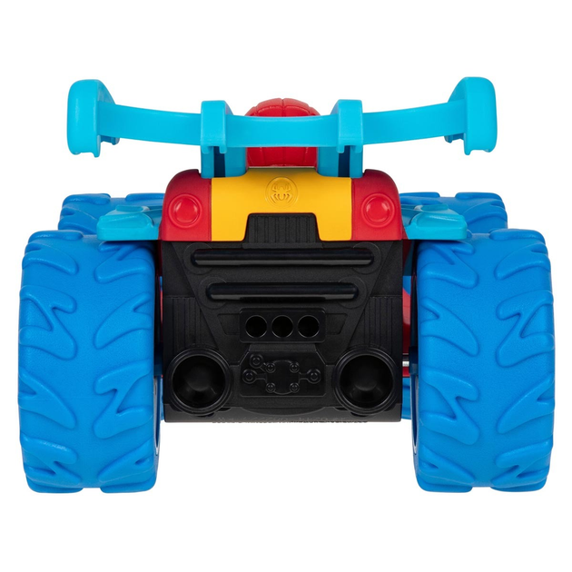 Pojazd Jazwares Spidey Web Climber (191726707134) - obraz 5