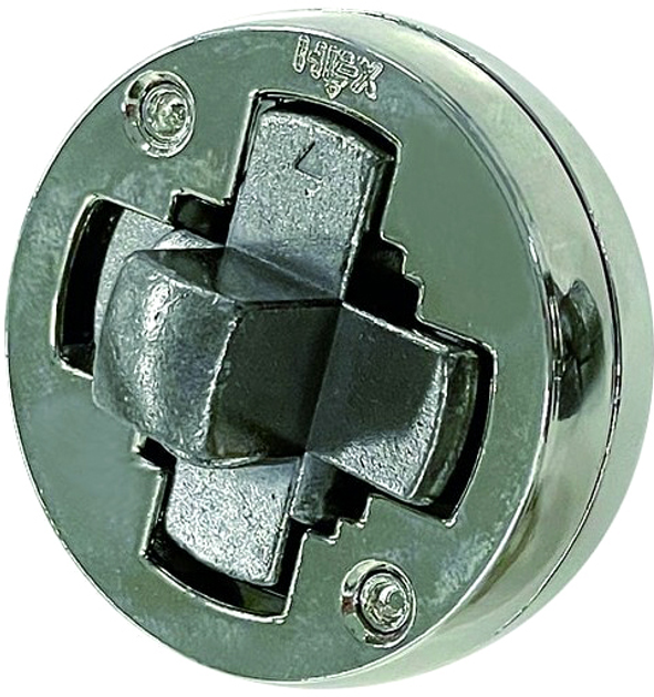 Łamigłówka G3 Huzzle Cast Hex (5407005150450) - obraz 3