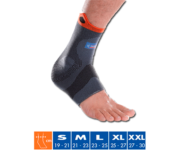 Усиленный голеностоп 353 THUASNE Sport XXL (3111790353041) - Фото 1 Усиленный голеностоп 353 THUASNE Sport XXL (3111790353041) - изображение 1