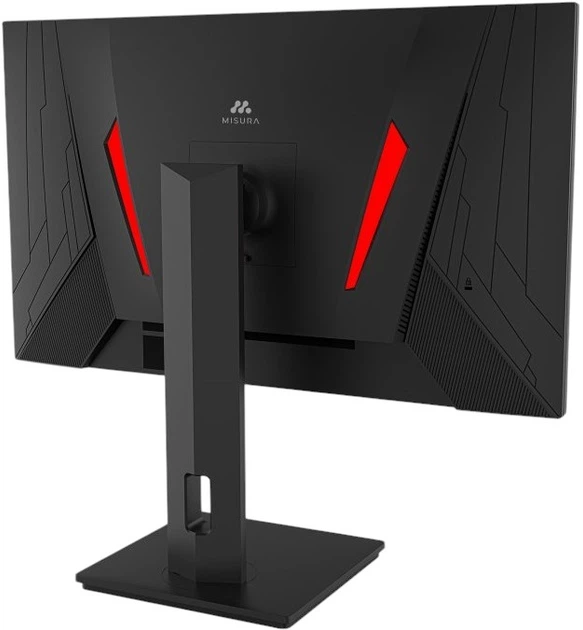 Monitor 25" Misura QG25DFA - obraz 4