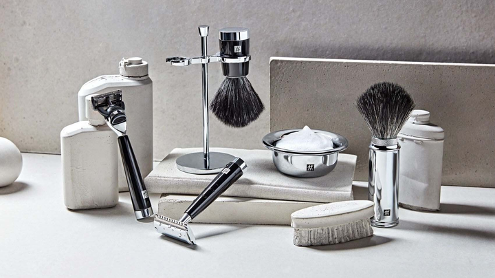 Помазок для гоління Zwilling Classic 10.5 см (4009839495281) - зображення 5