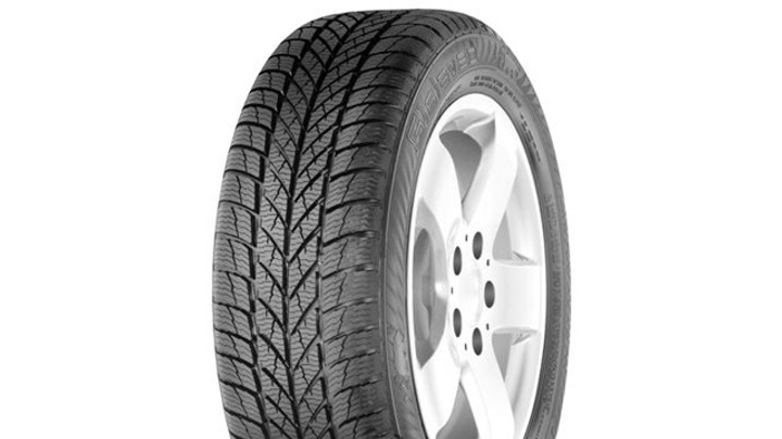 GISLAVED EURO FROST 5 185/65 R15 88T – фото, отзывы, характеристики в ...