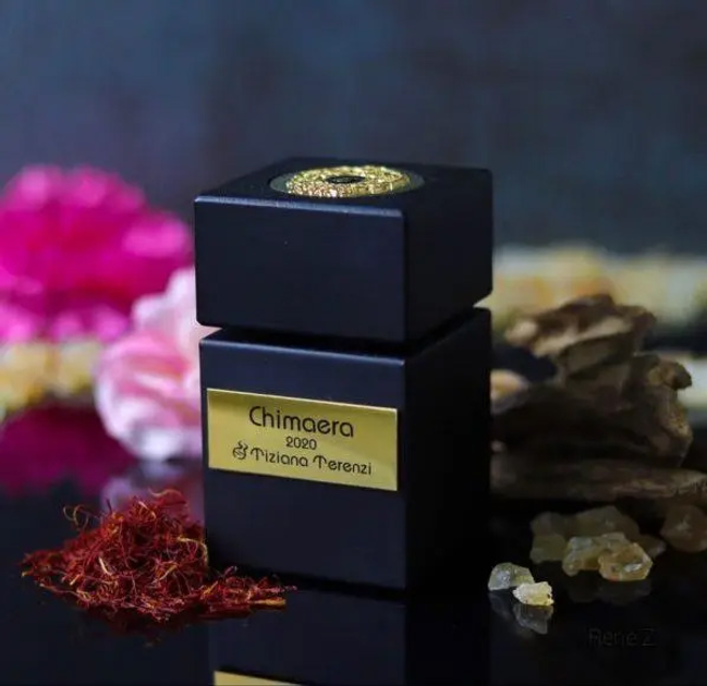 Парфуми унісекс Tiziana Terenzi Chimaera 100 мл (8016741592553) - зображення 4
