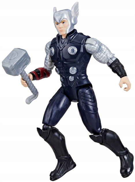 Набір іграшковий Hasbro Тор 10 см (5010996197092) - зображення 3