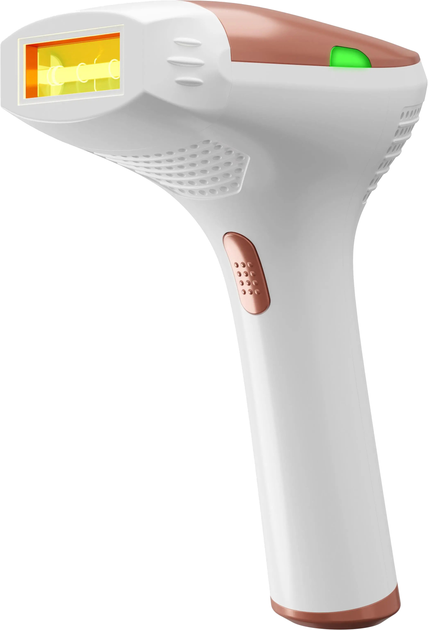 Фотоепілятор Beautifly B-Shine Pro (5903003700944) - зображення 3