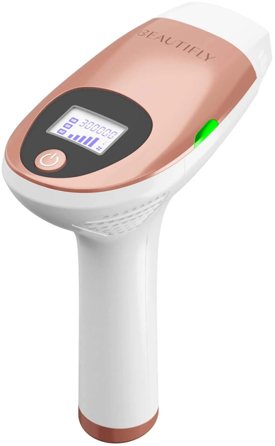 Фотоепілятор Beautifly B-Shine Pro (5903003700944) - зображення 4