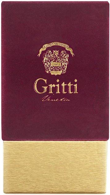 Парфуми унісекс Gritti Florian 100 мл (8052204137176) - зображення 3