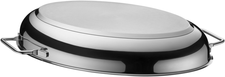 Brytfanna WMF z pokrywą 8.5 l (0788016040) - obraz 6