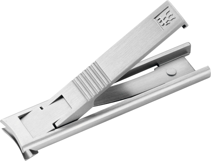 Дорожній набір Zwilling Twinox з червоним шкіряним чохол 2 предмети (4009839342493) - зображення 3