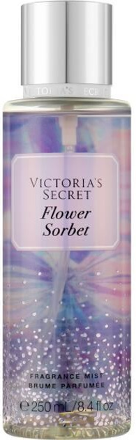 Mgiełka do ciała Victoria's Secret Flower Sorbet 250 ml (667556706840) - obraz 1