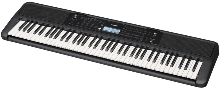 Syntezator Yamaha PSR-EW320 - obraz 3