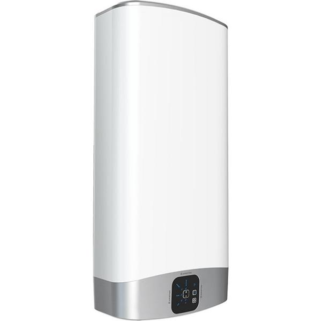 Бойлер електричний Ariston VLS EVO 100 EU 80 літрів 3626147 - зображення 1