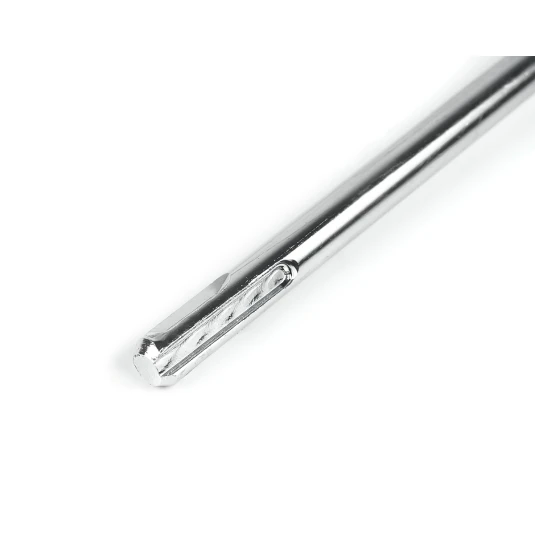 Миксер для раствора SDS plus 100мм "POLAX" 100-302 - изображение 3
