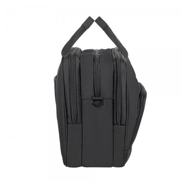 Сумка для ноутбука Rivacase 8432 Eco 15.6" Black - изображение 9