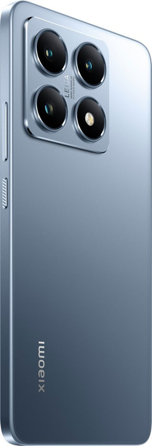 Мобільний телефон Xiaomi 14T 5G 12/256GB Titan Blue (6941812710463) - зображення 6