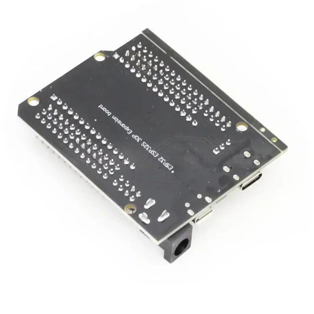 Плата розширення ESP32 30P DEVKIT V1 - зображення 3
