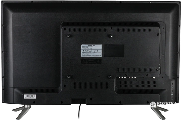Телевизор Bravis LED-55D2000 купить в интернет-магазине ROZETKA
