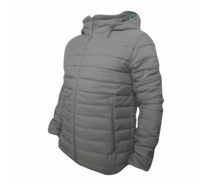 Зимова куртка WinTac Snowstorm Khaki 2XL хакі - изображение 2