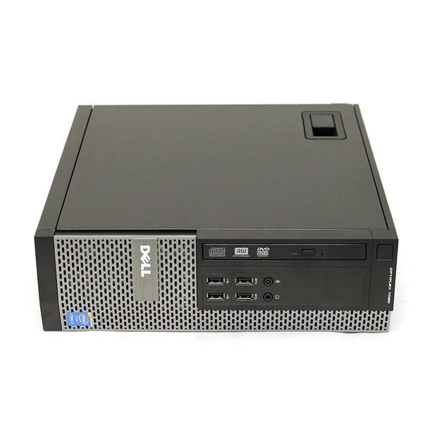 Dell OptiPlex SFF i5/16G/SSD【Linux解説書付き】 Amazon.co.jp: 【整備済み品】 Dell OptiPlex SFF ｜第10世代 Core i5