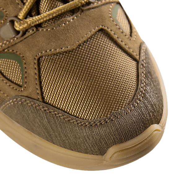Черевики Scout MID Койот 44 - зображення 4