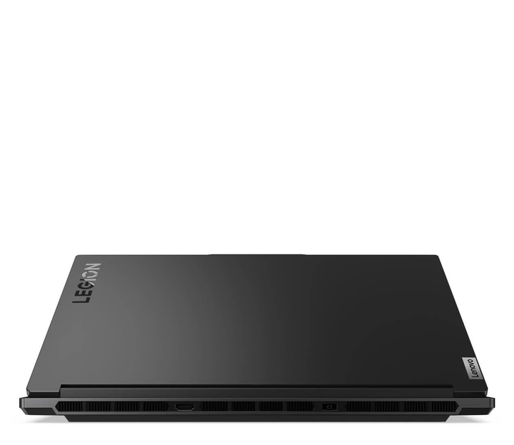 Ноутбук Lenovo Legion 7 16ITHG6 i7-11800H / 32GB / 512GB + 512GB / RTX3060 / 16" WQXGA 165Hz / Win11 82K600BUUK - зображення 6