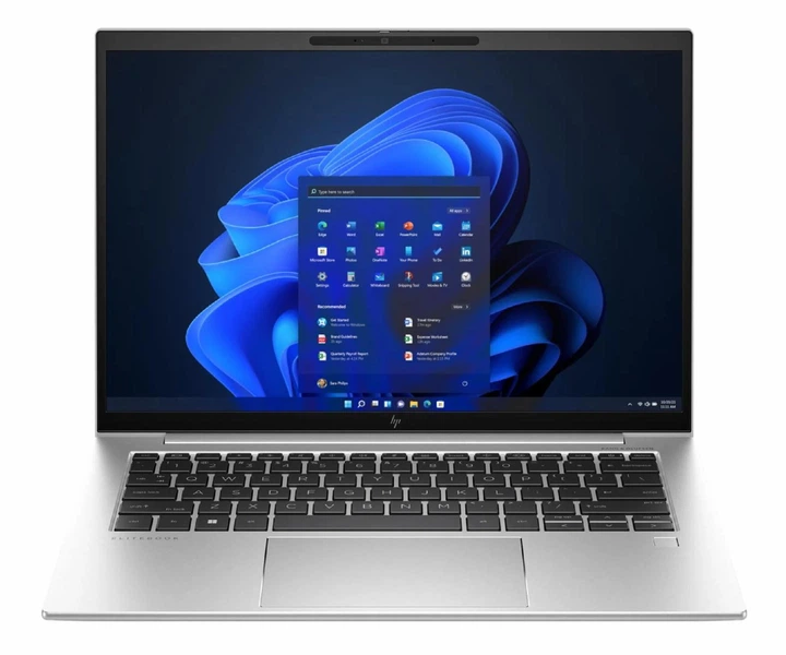 Ноутбук HP EliteBook 845 G10 Ryzen 7 Pro-7840U/ 16 GB DDR5 / 512