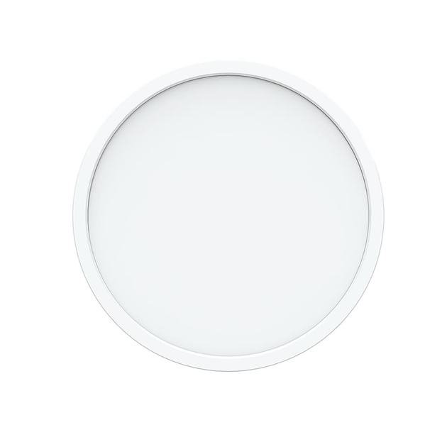 Светильник LED Violux ДББ MILLENNIUM BL 26W 4200K IP20 круг белый ( 000094115 ) - изображение 1