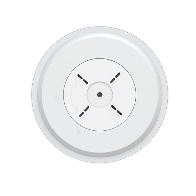 Светильник LED Violux ДББ MILLENNIUM BL 26W 4200K IP20 круг белый ( 000094115 ) - изображение 2