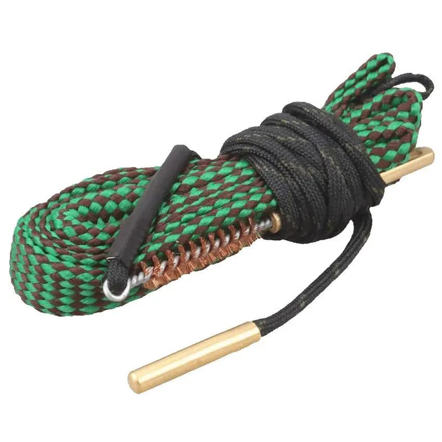 Протяжка Vector Optics Bore Snake для .223 / 5.56 - зображення 1