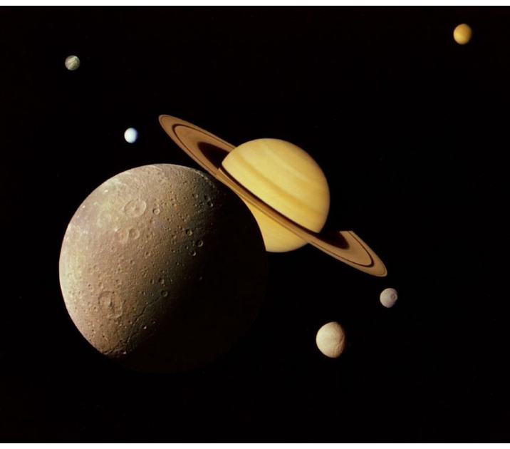 Projektor Brainstorm Space Explorer Odkrywca kosmosu 24 obrazy (5060122731119) - obraz 7