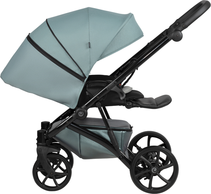 Коляска универсальная TUTIS VIVA5 Essential Periscape (1452072) - изображение 11