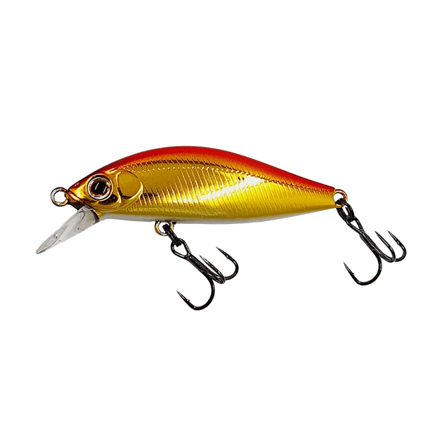 Воблер ZipBaits Rigge Flat 45S 3.8г 703 Akakin - Фото 1 Воблер ZipBaits Rigge Flat 45S 3.8г 703 Akakin - изображение 1