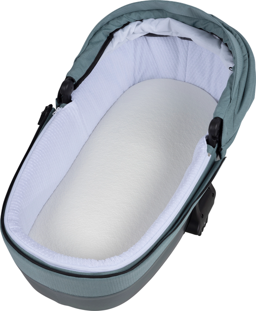 Коляска универсальная TUTIS VIVA5 Essential Turquoise (1452063) - изображение 16